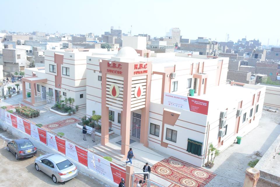 RBC Sukkur