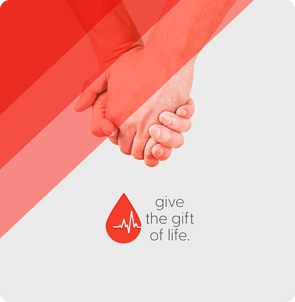 Give the gift of life