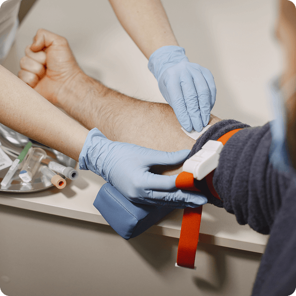 hempphilia treatment