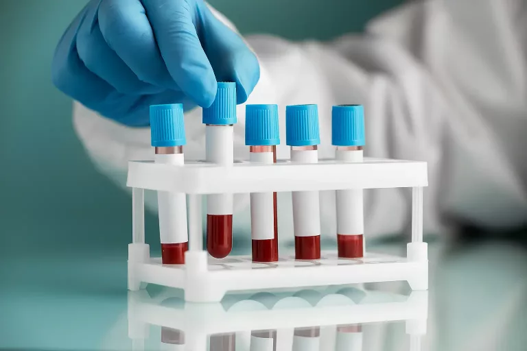 Blood Safety Data Collection