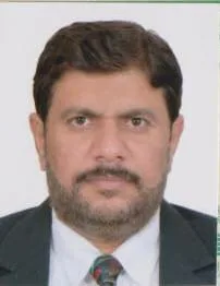 Dr Aftab Mallah