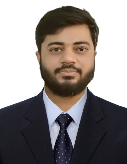Dr Muhammad Ahsan Baig