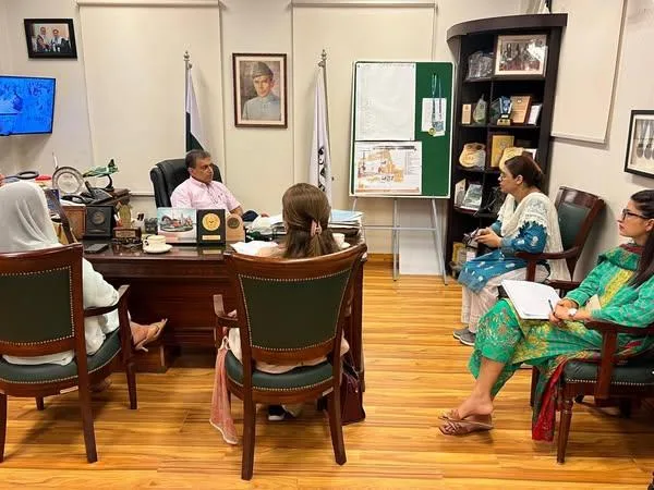 Executive Director, JPMC