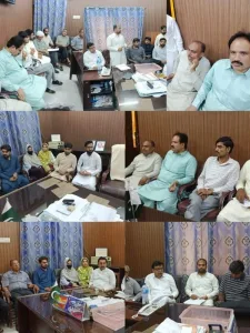 nsightful session by Omair Sana