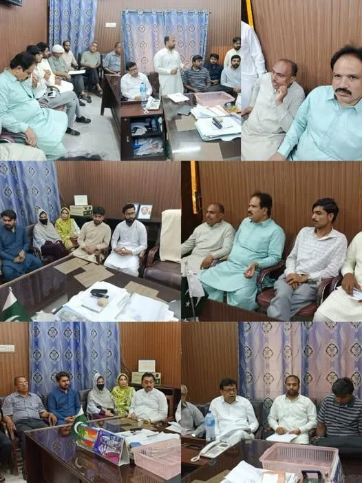 nsightful session by Omair Sana